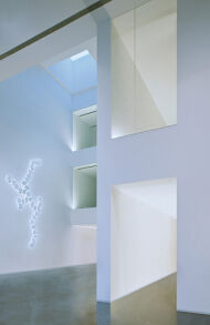 VIBIA ORIGAMI 4500 - 6