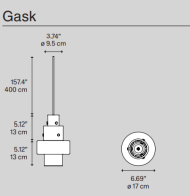 DIESEL LIVING with Lodes -  Gask Suspension - 2
