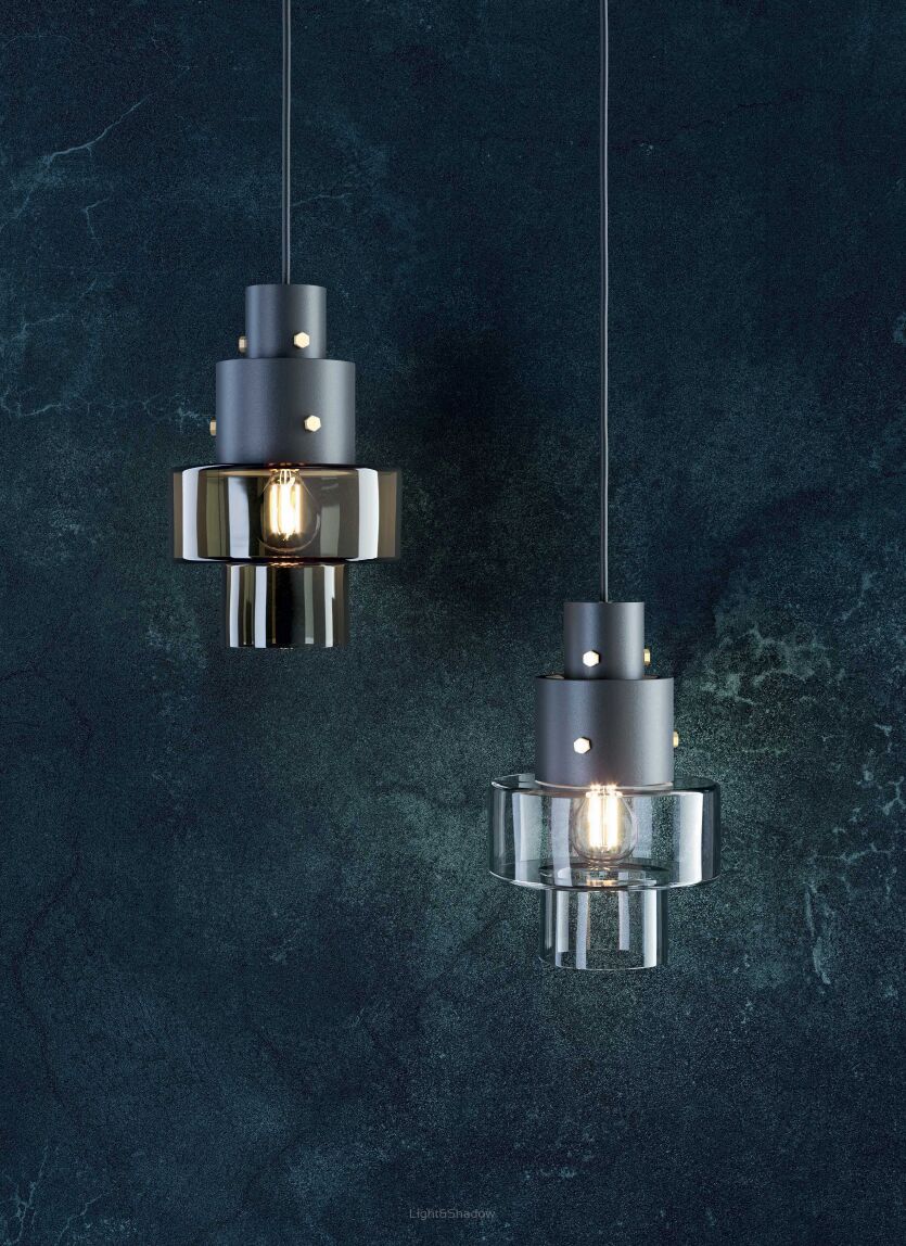 DIESEL LIVING with Lodes -  Gask Suspension