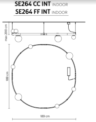 Karman STANT SE264 CC/FF - 4