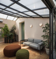 Vibia MUSA 7415 wall - 5