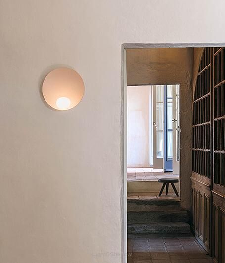 Vibia MUSA 7415 wall