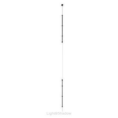 Karman LEDA sufit-podłoga