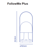 MARSET FollowMe Plus - 2