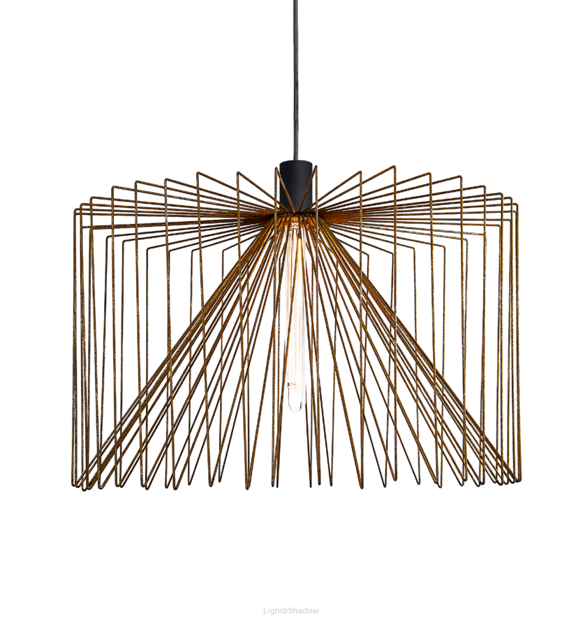 Wever&Ducre WIRO 6.1 2,6m wisząca