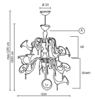 Karman AU REVOIR suspension - CONFIGURATION - A - 2