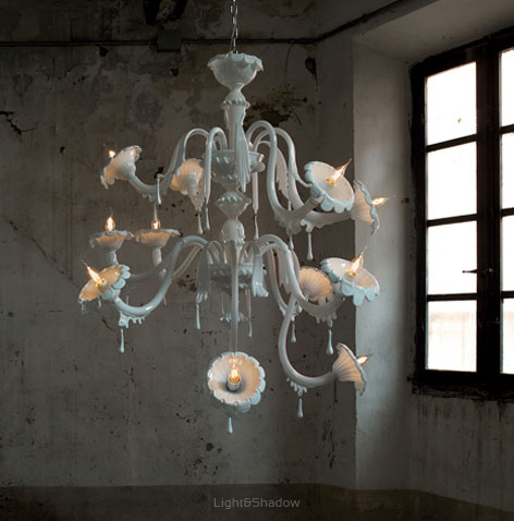 Karman AU REVOIR suspension - CONFIGURATION - A