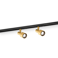 Wever & Ducre SARA on track LED do szynoprzewodów - 3