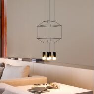 VIBIA WIREFLOW 3 - 2