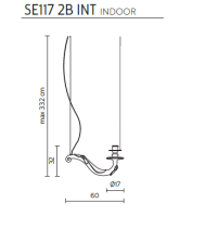 Karman Deja-Vu Nu suspension SE117 2B - 4